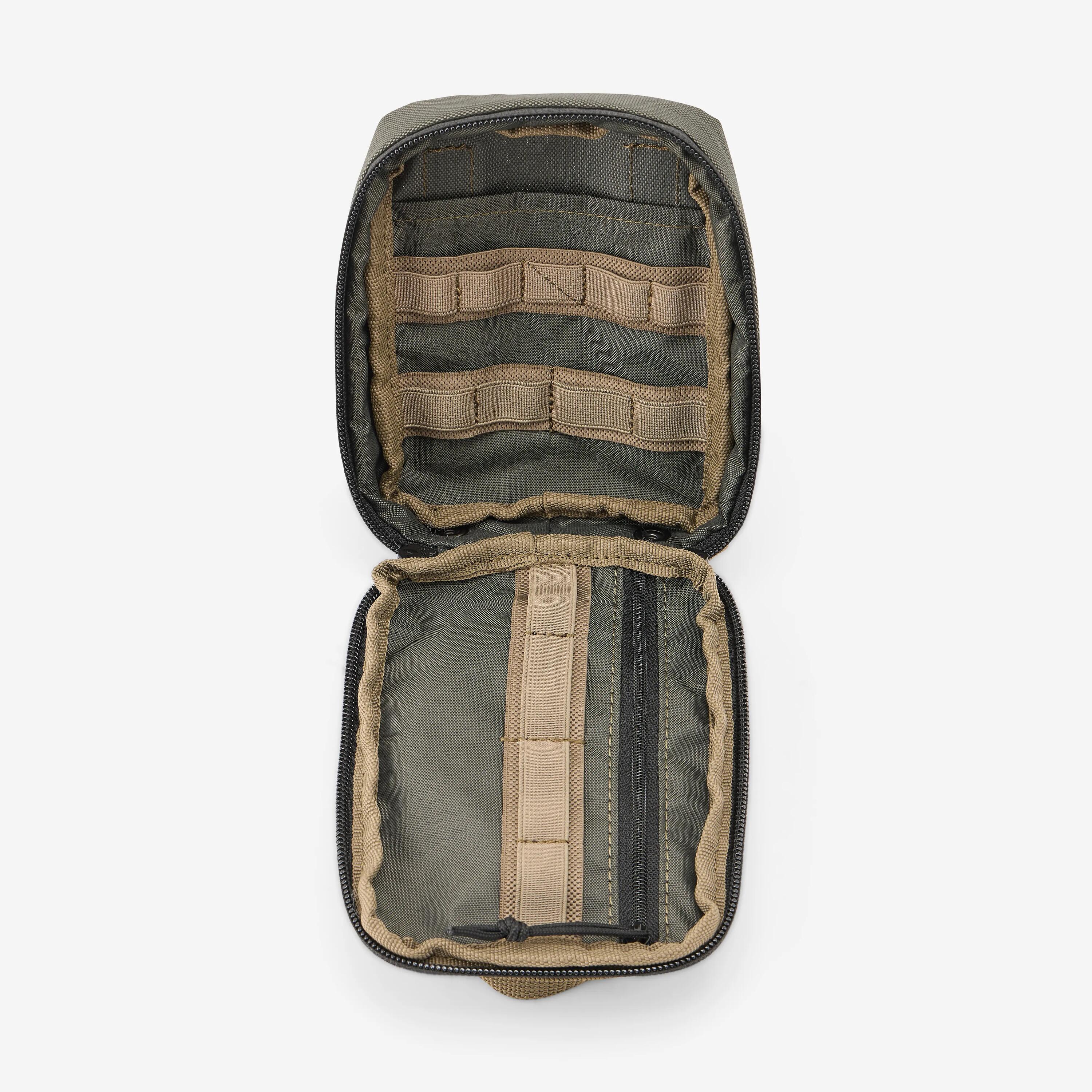 Poche molle verticale edc taille s (x-access) 3/5