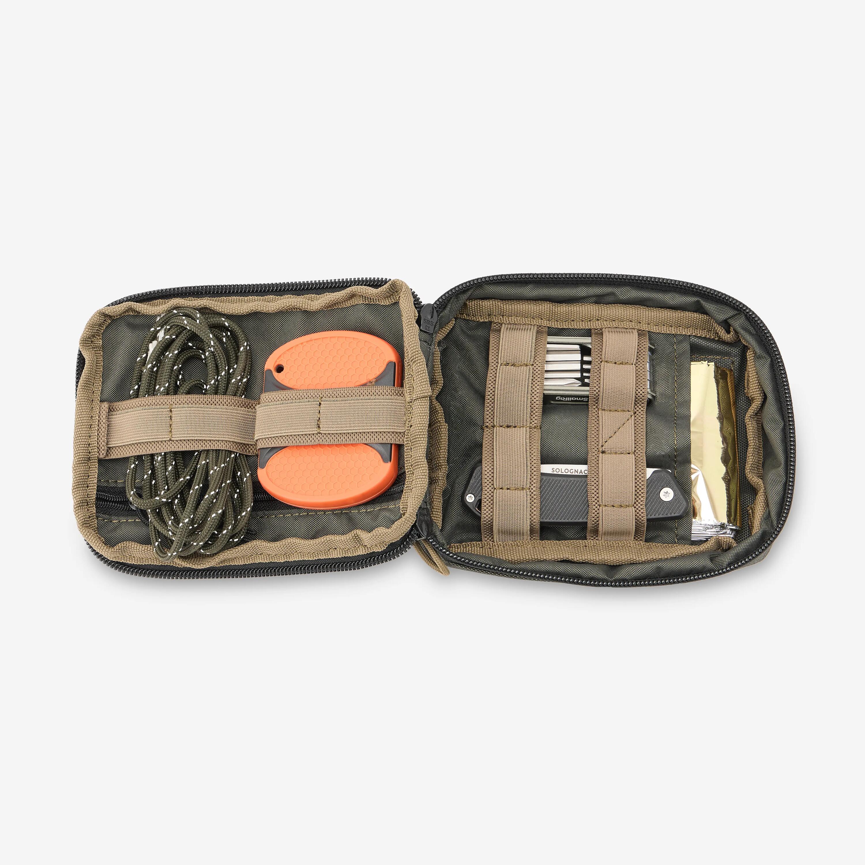 Poche molle verticale edc taille s (x-access) 4/5
