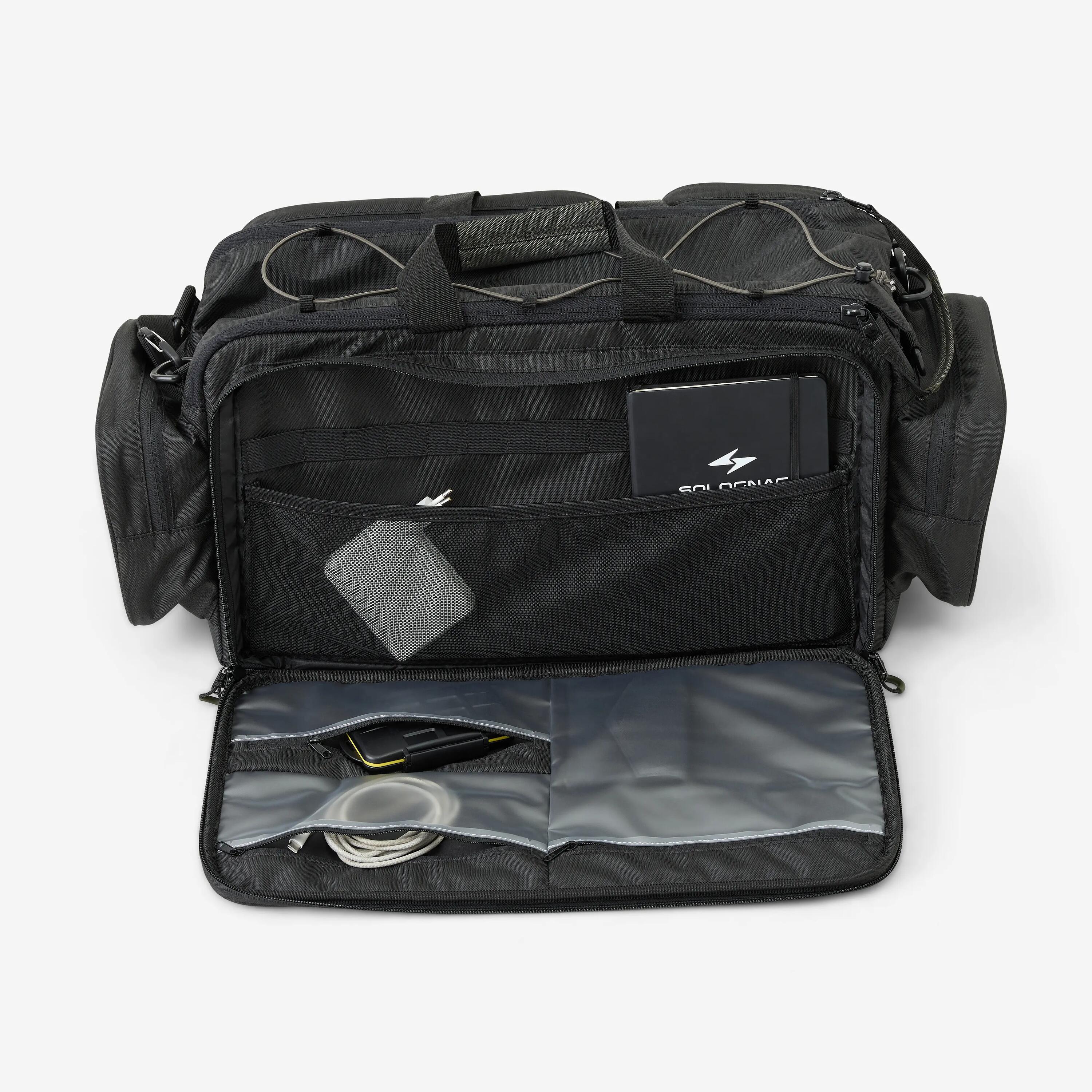 Carry bag for recreational shooting 500 7/7