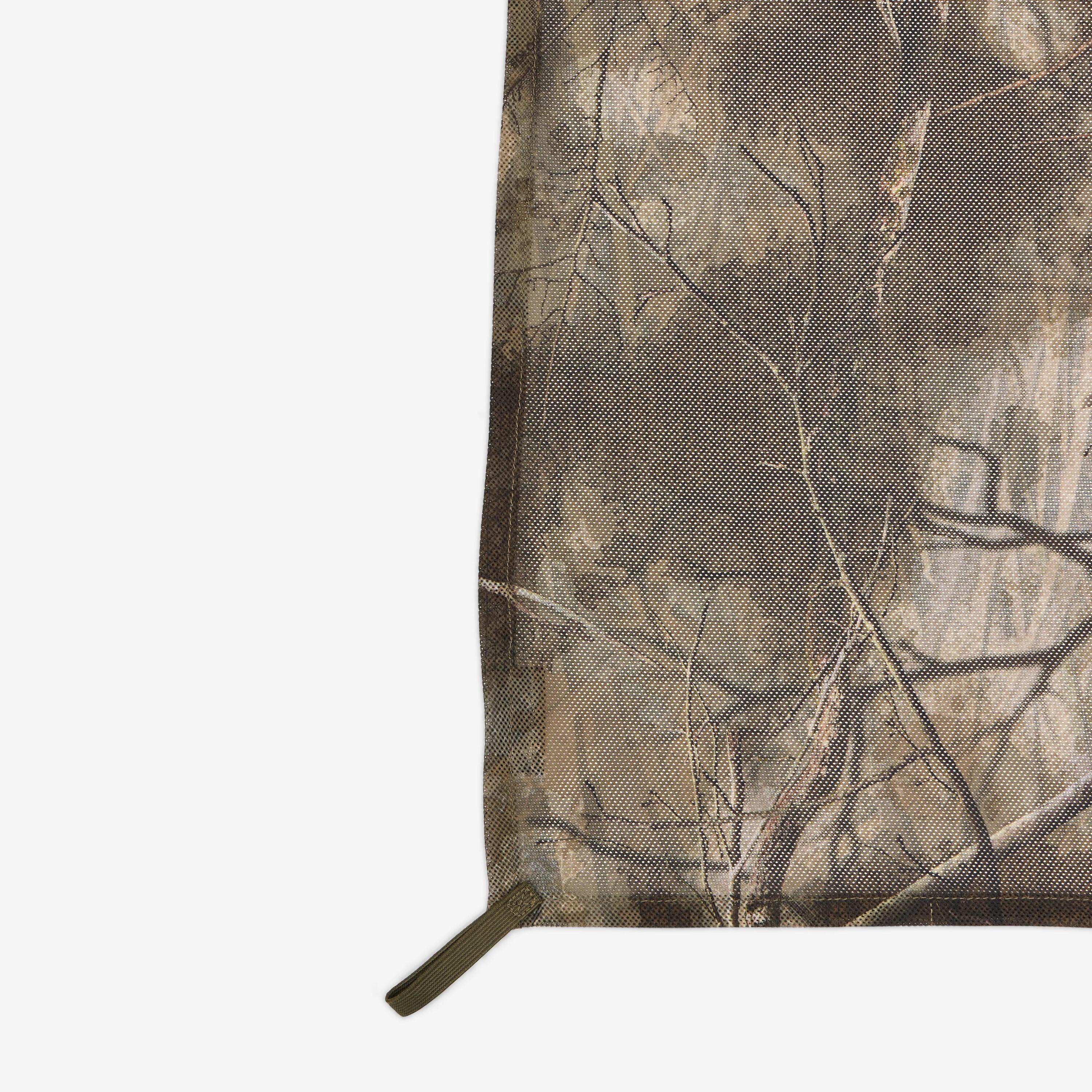 Red Camuflaje Reversible Ligera 2,2 x 1,4 m 3/5