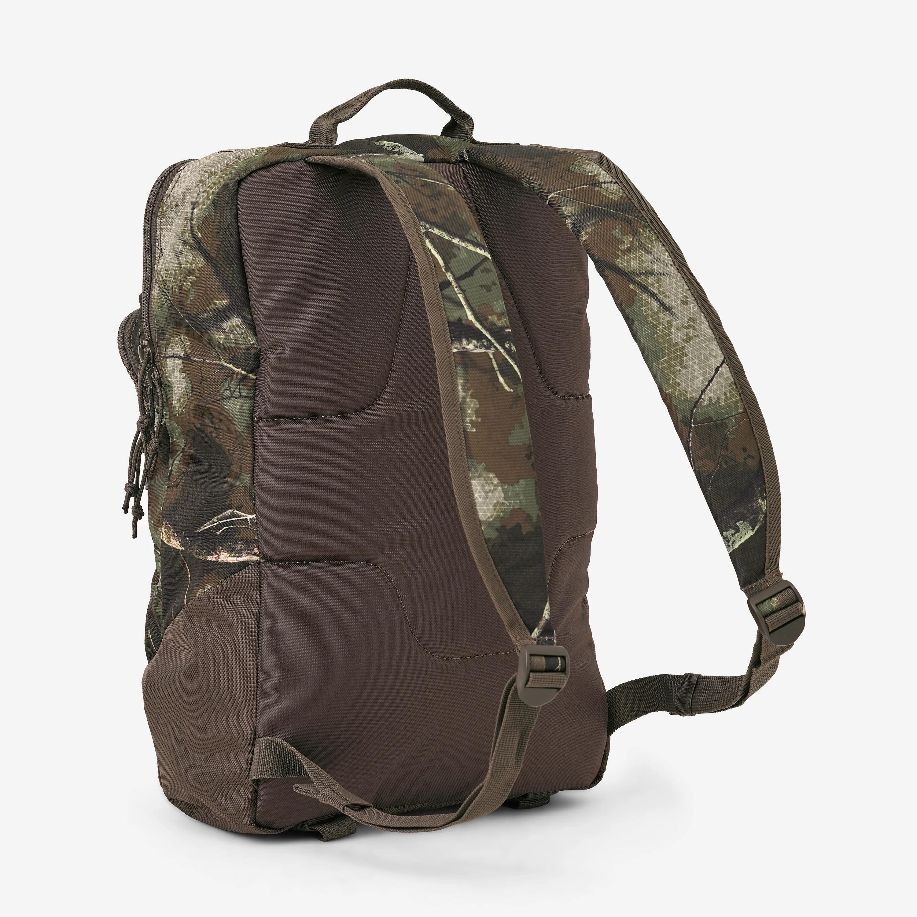 Batoh Tactical Treemetic 20 l 2/3