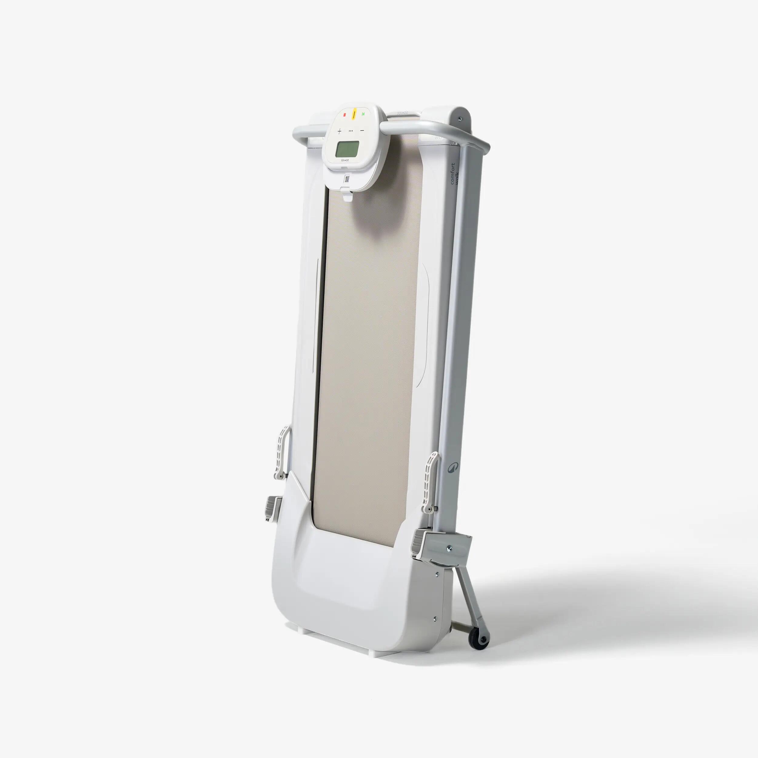 Folding Walking Treadmill 8 km/h, W500B 8/15