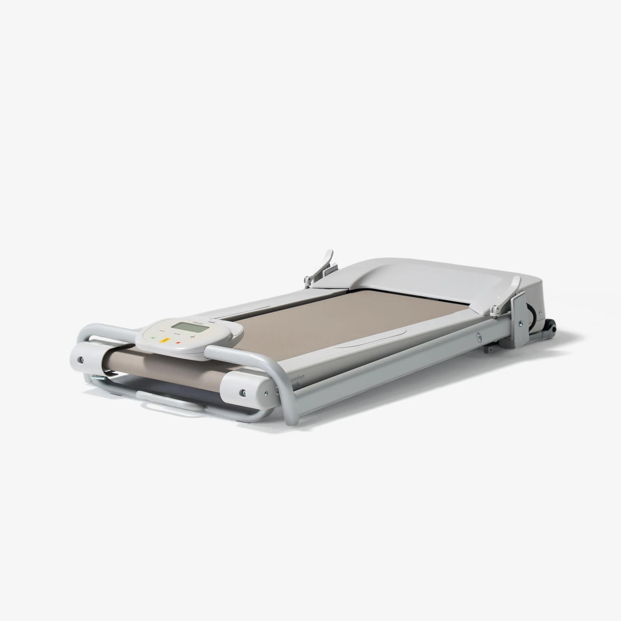 Folding Walking Treadmill 8 km/h, W500B 5/15