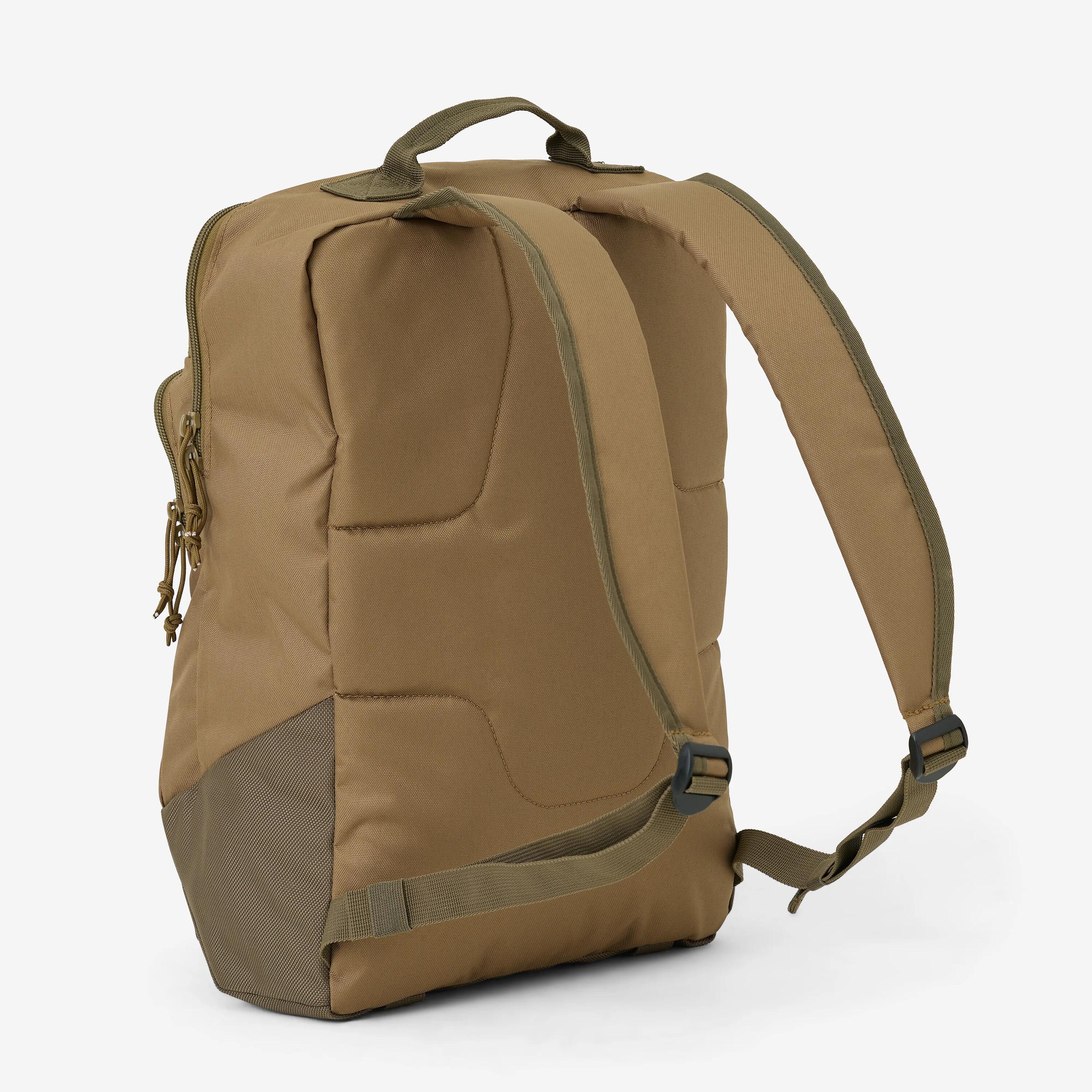 Backpack 20L TACTICAL coyote 3/5