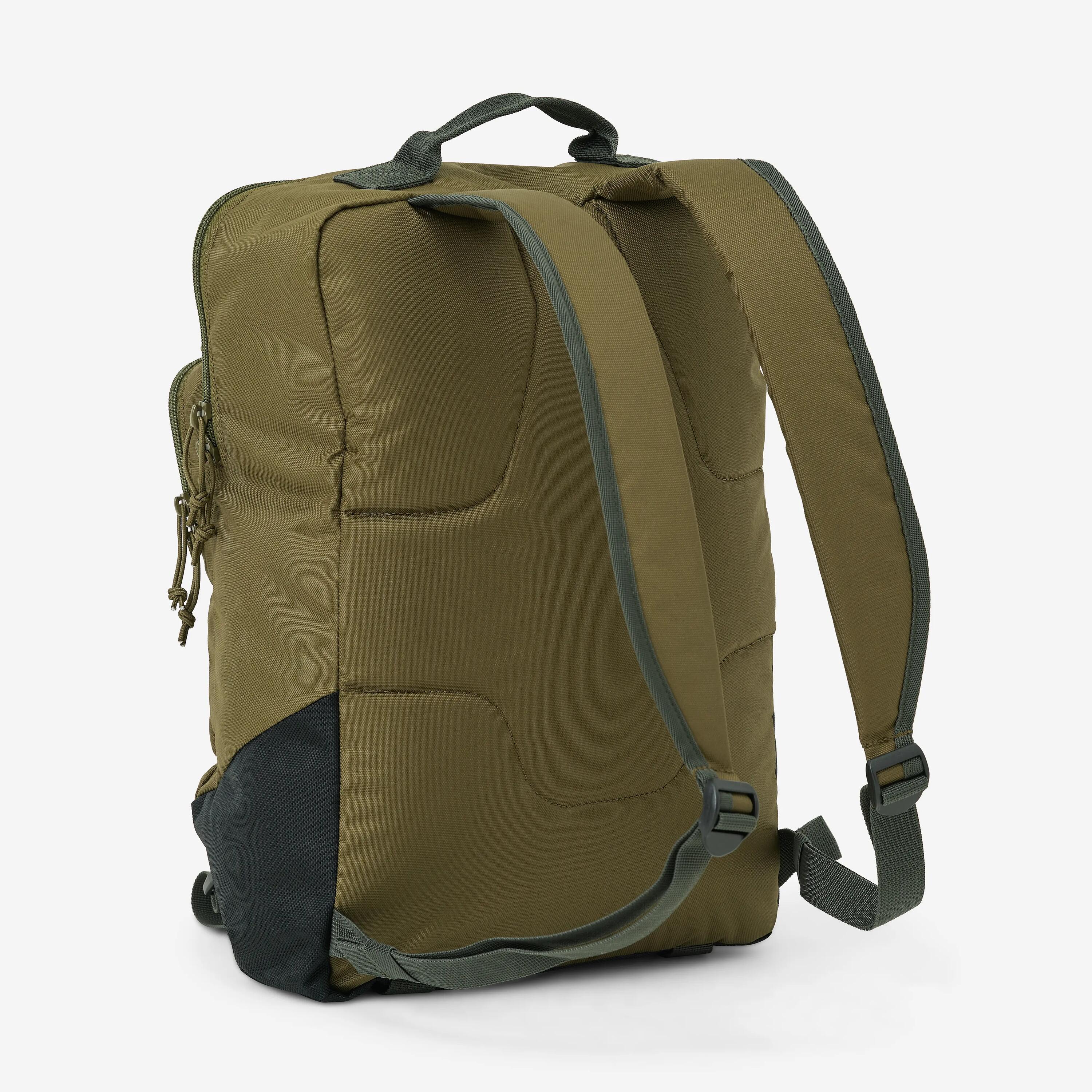 Rucksack TACTICAL 20 L grün  3/5
