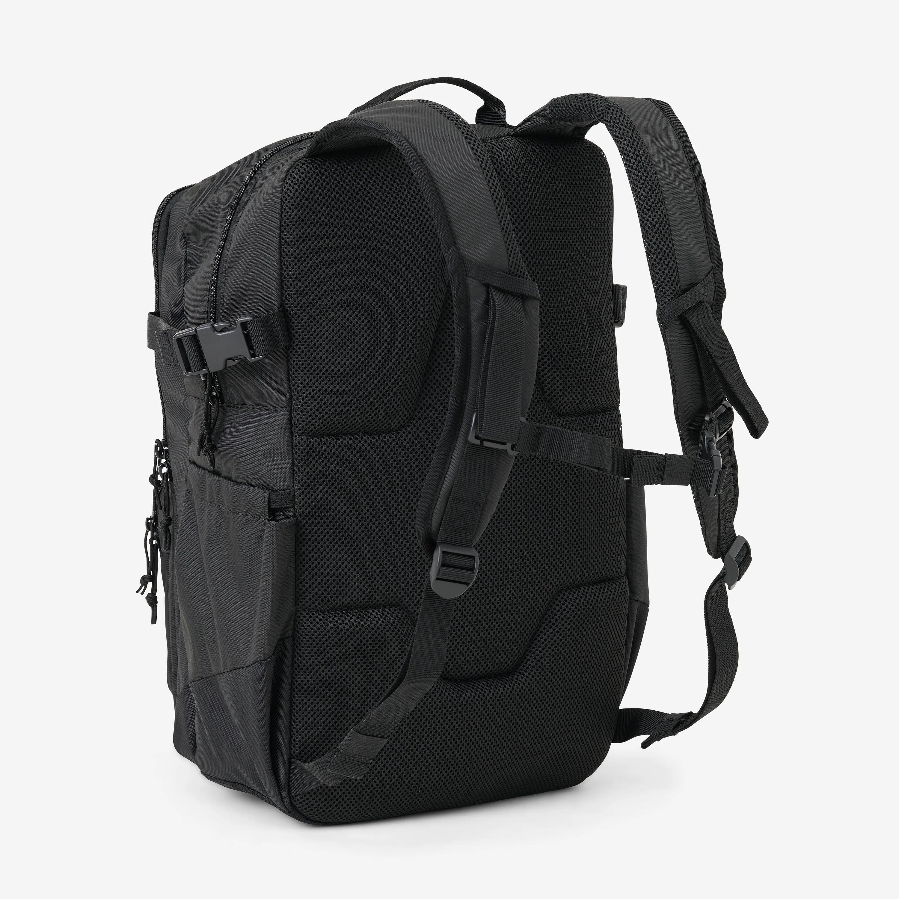 Batoh Tactical Wild 100 30l čierny 5/7