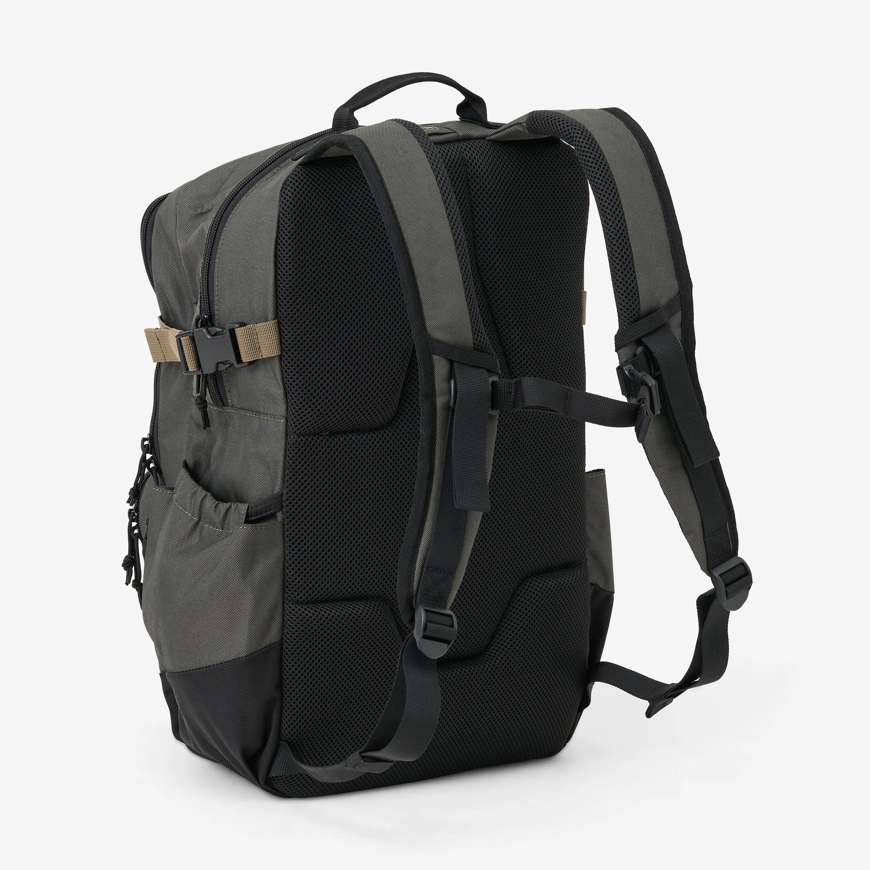 Backpack 30L Tactical Wild 100 khaki -  5