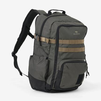 Rugzak 100 Tactical Wild 30 l kaki