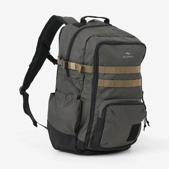Rugzak 100 Tactical Wild 30 l kaki