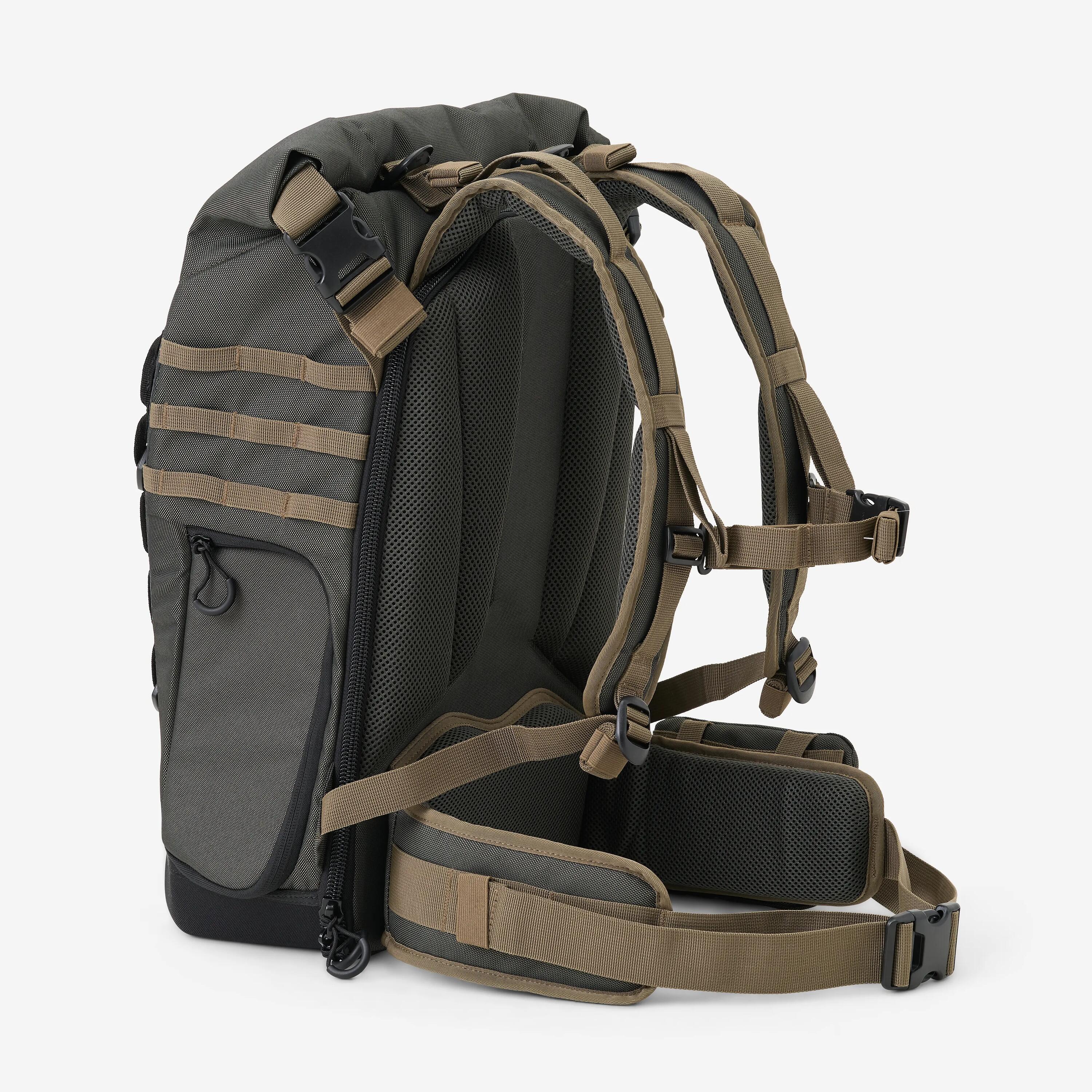 MOCHILA PARA EQUIPAMENTO FOTOGRÁFICO 900 4/18