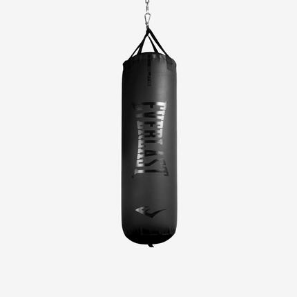 Sac de frappe adulte, Elite NevaTear noir