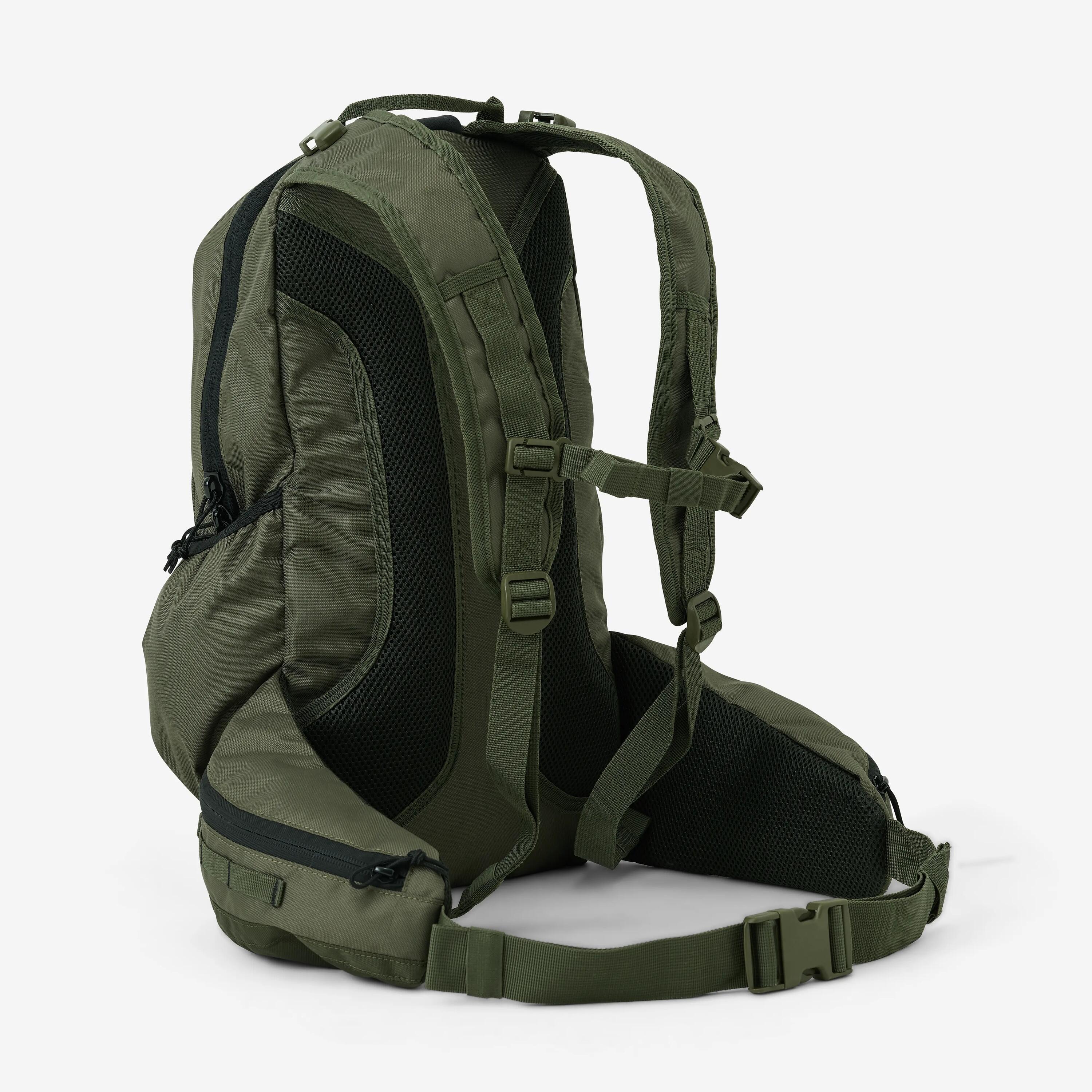 Poľovnícky batoh 100 20 l 4/5