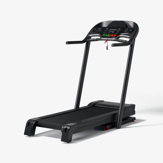 Tapis de course 13km/h, T520B