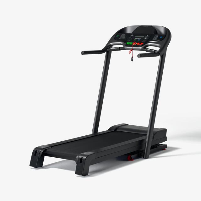 Treadmill 13 km/h T520B