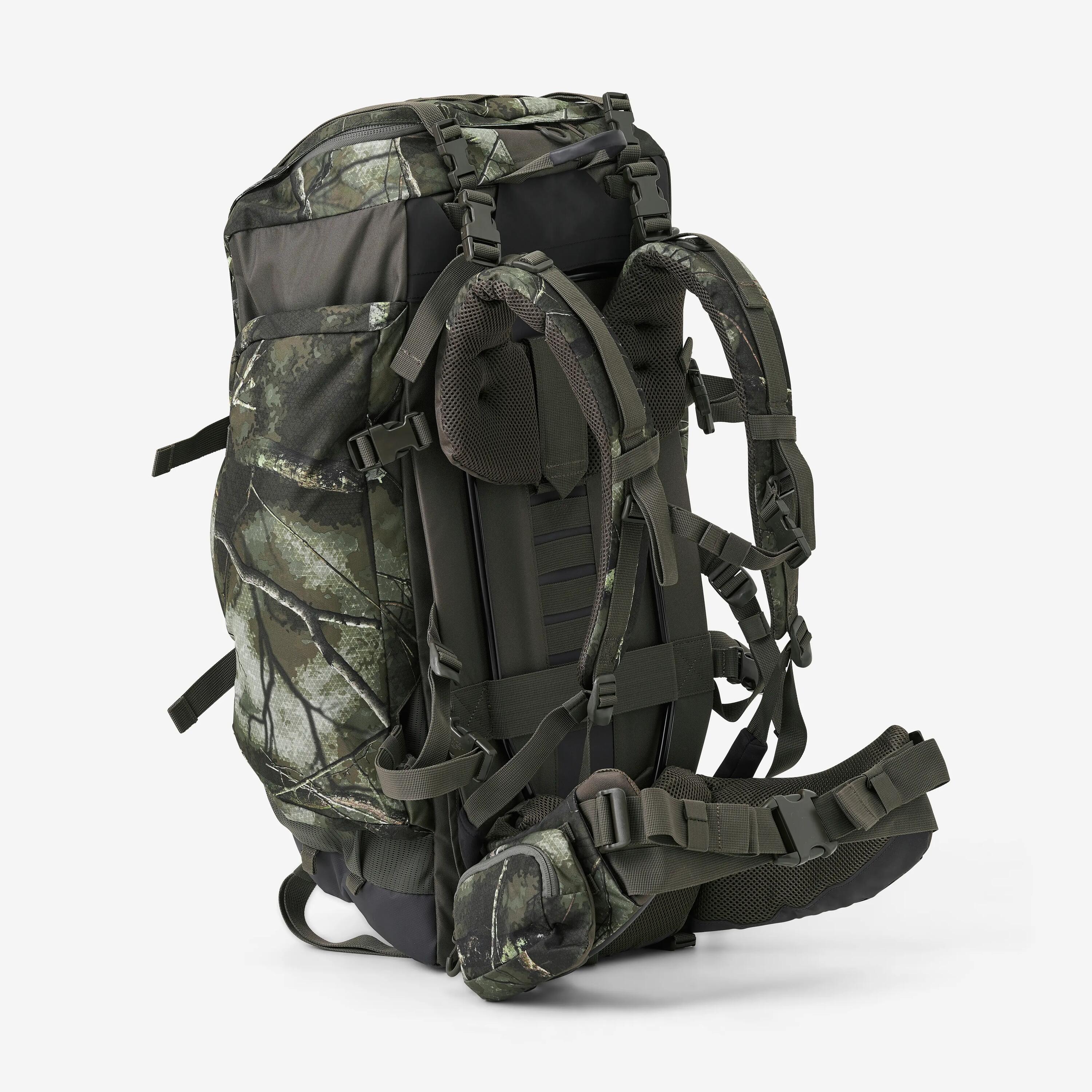 Treemetic 70L Tarn-Jagdrucksack 16/16