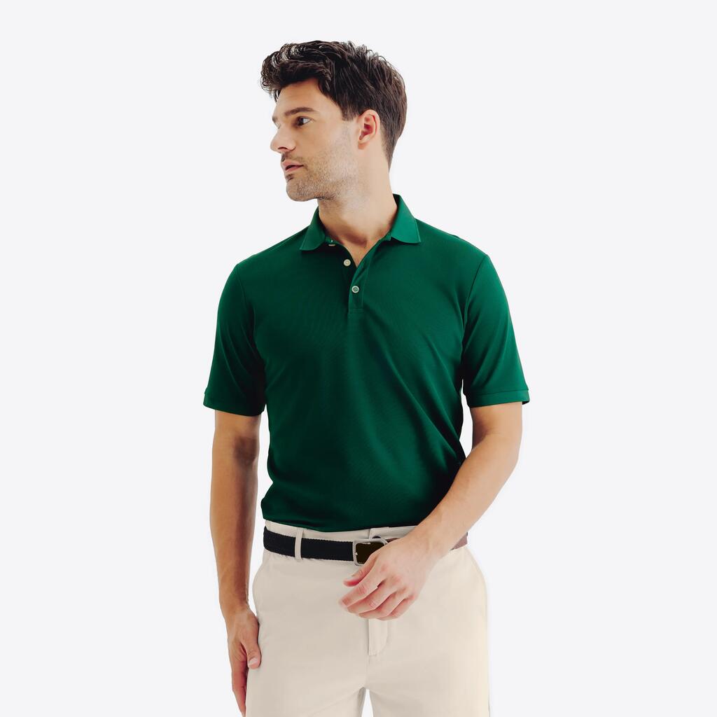 Muška polo majica za golf WW500