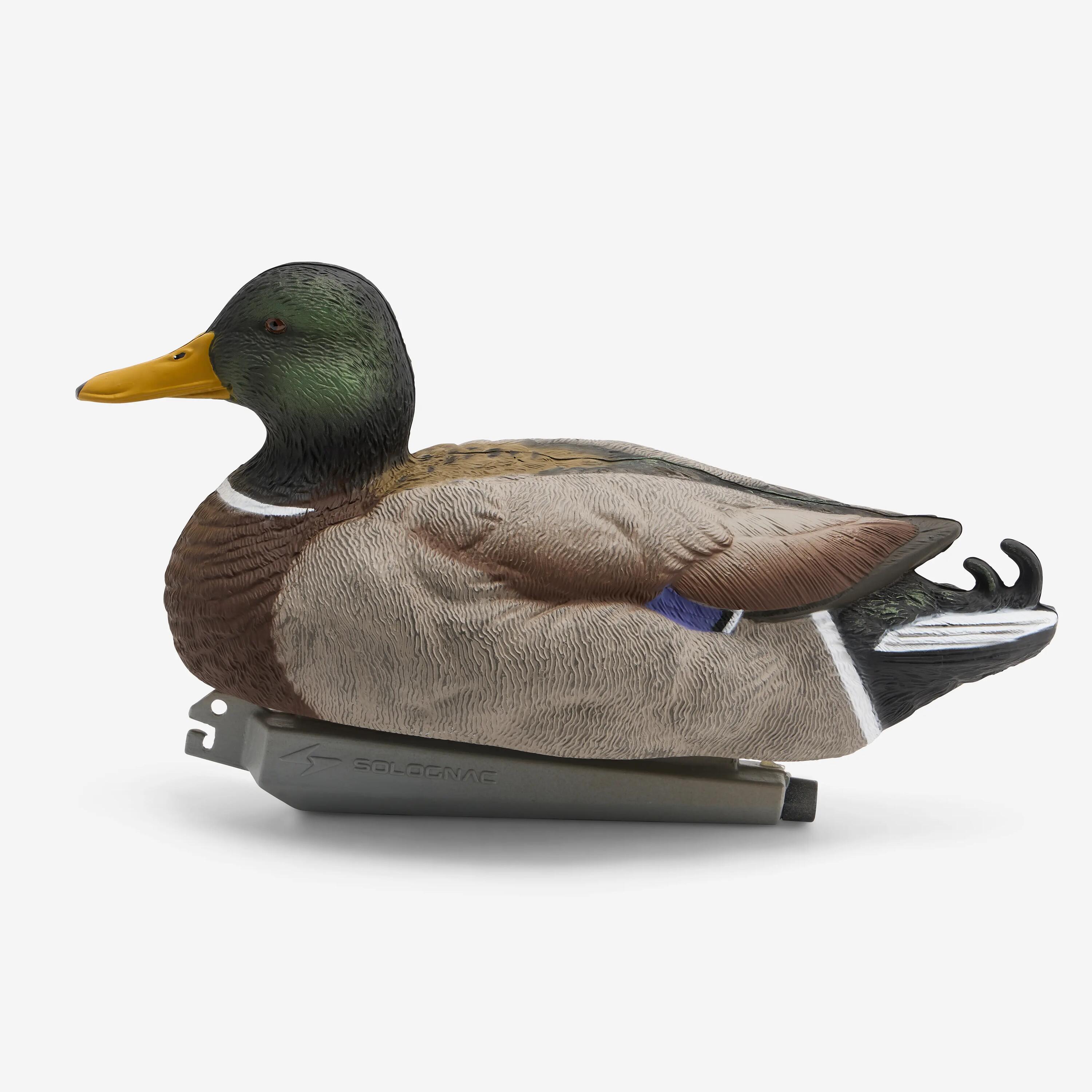 APPELANT COLVERT MALE 500 HD 2/5