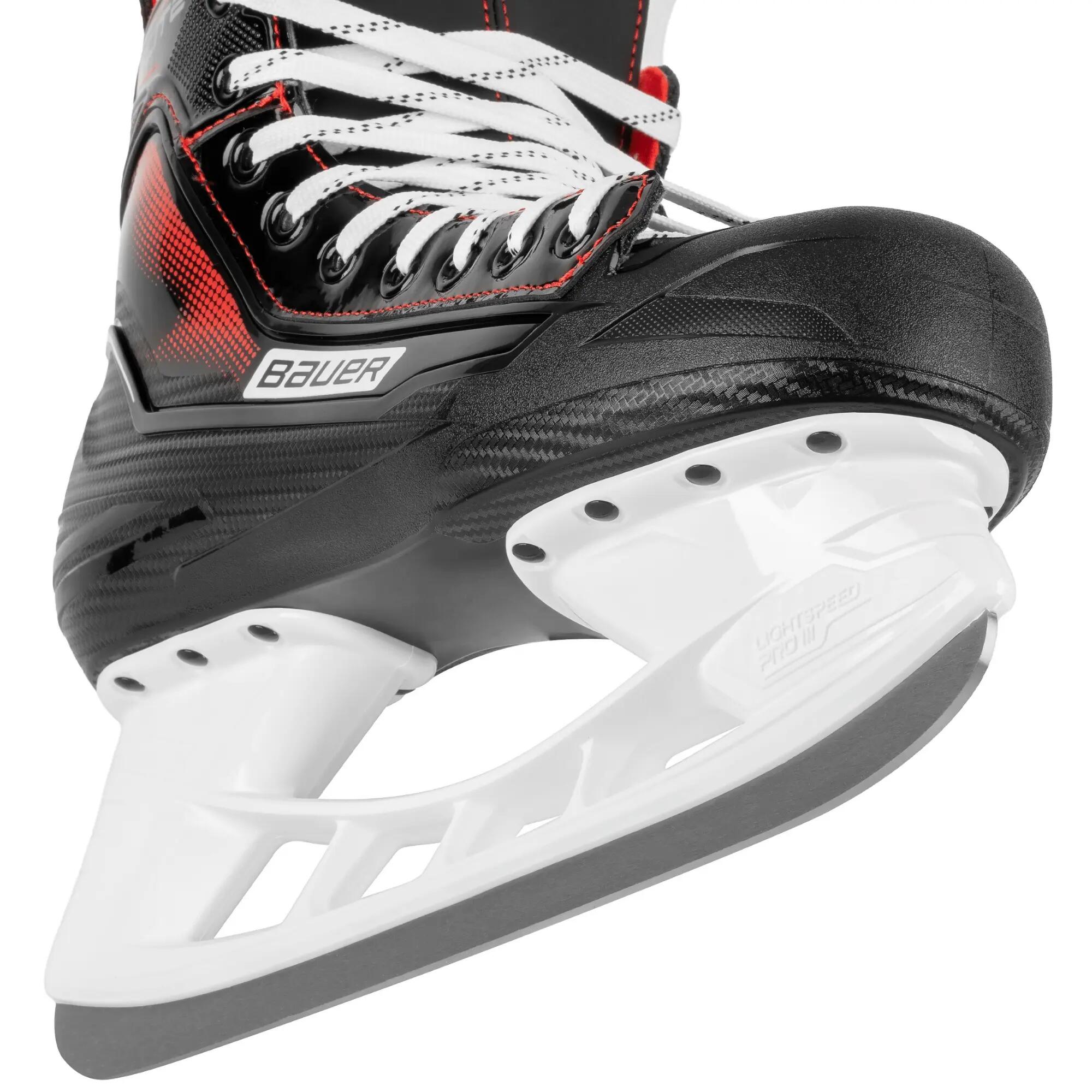 Hokejové brusle Bauer S26 Elite SR 4/5