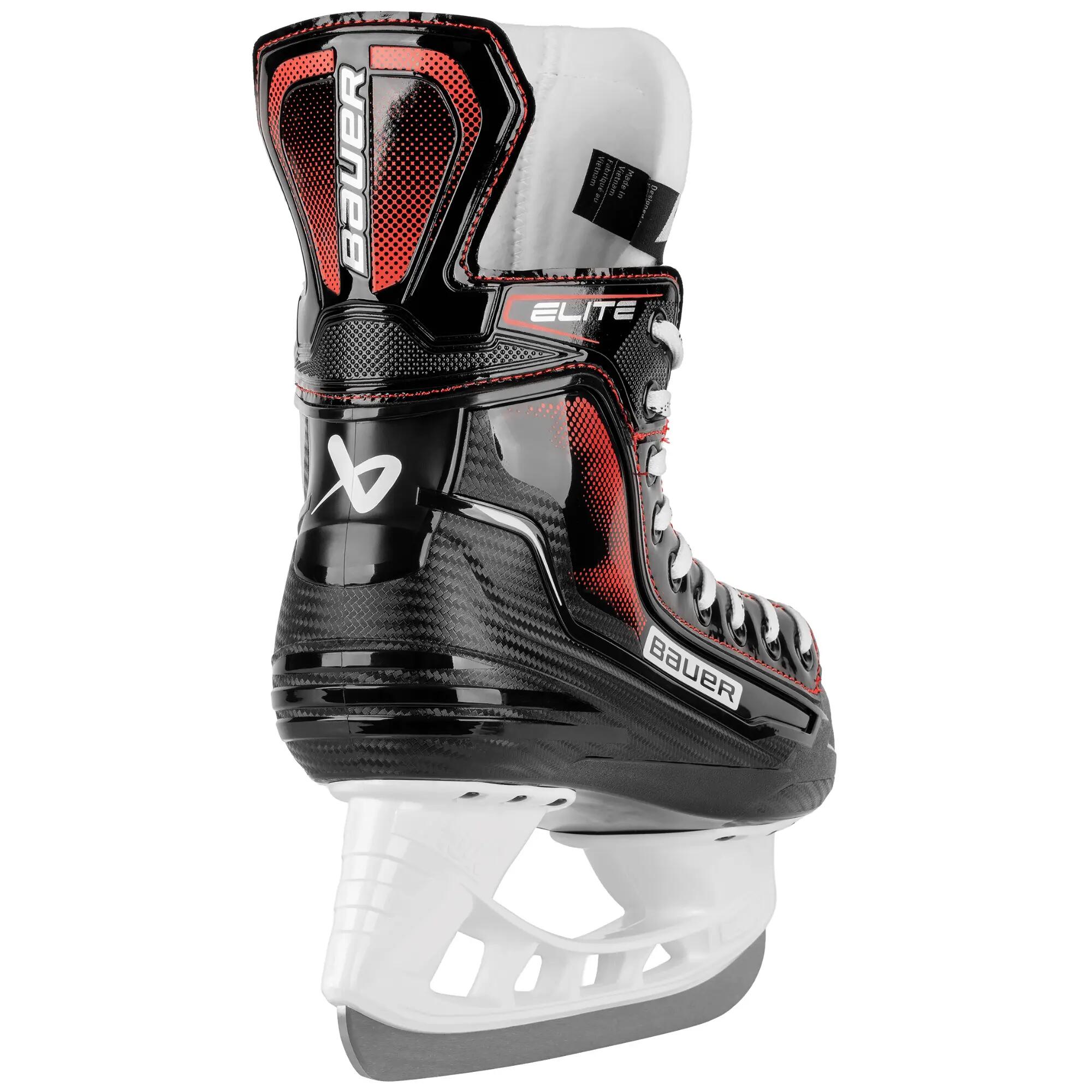 Hokejové brusle Bauer S26 Elite SR 3/5