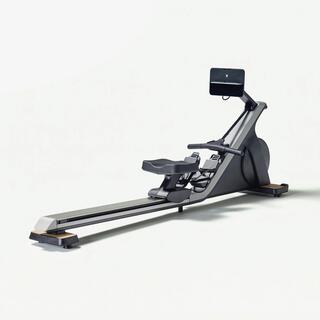 Compact, smart rowing machine, Training Rower 900