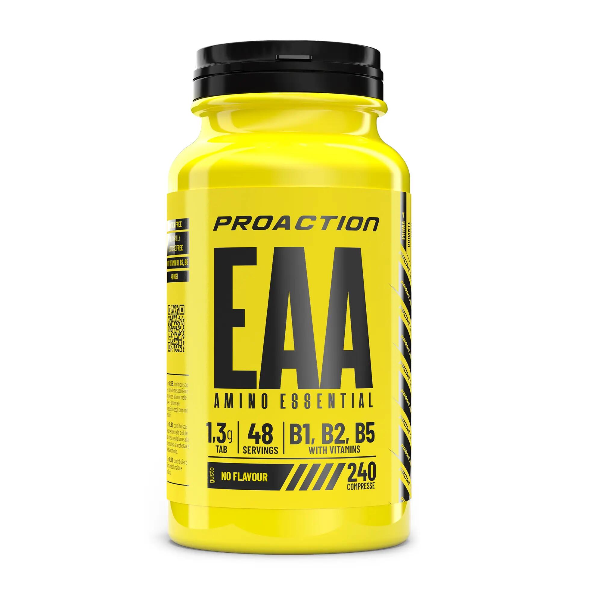 PROACTION picture