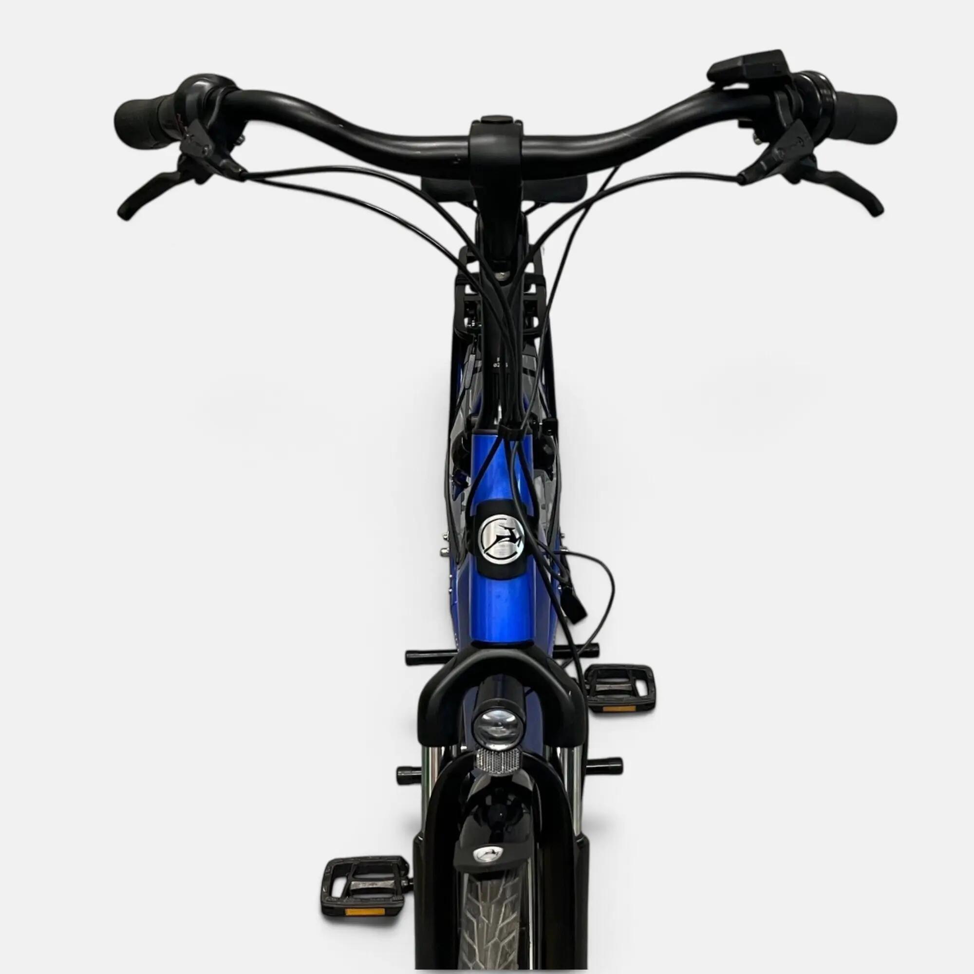 Tweedehands - Gazelle Grenoble C7 2024 BES 3 5/6