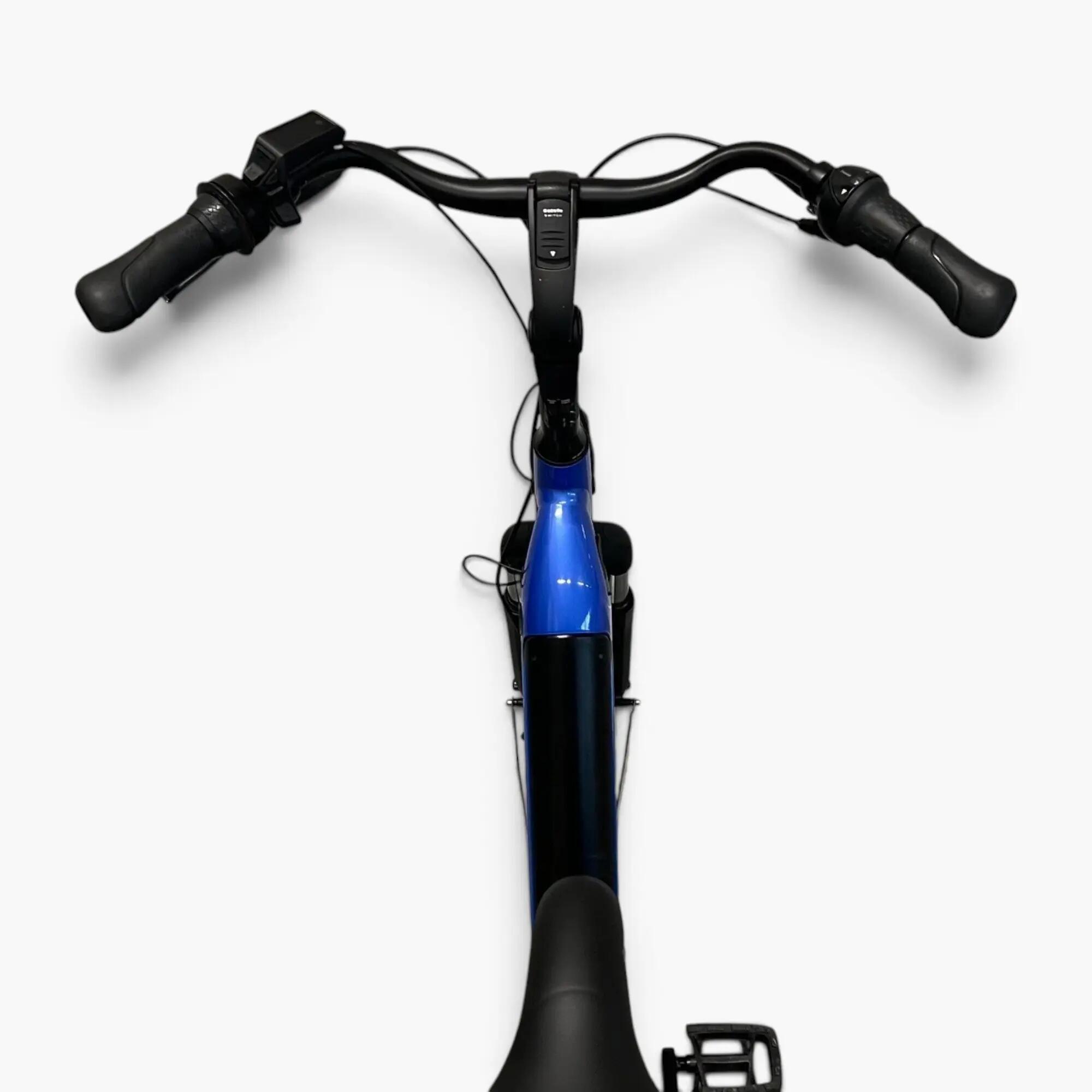 Tweedehands - Gazelle Grenoble C7 2024 BES 3 6/6