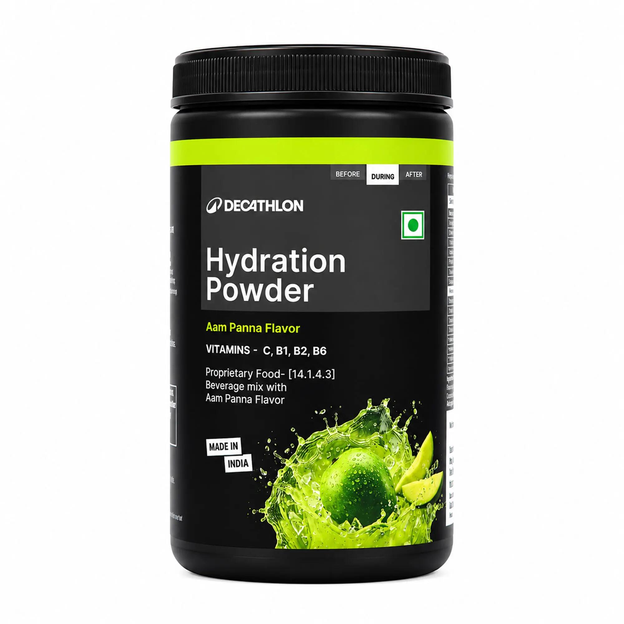 Hydration powder Aam Panna 500gm -  2