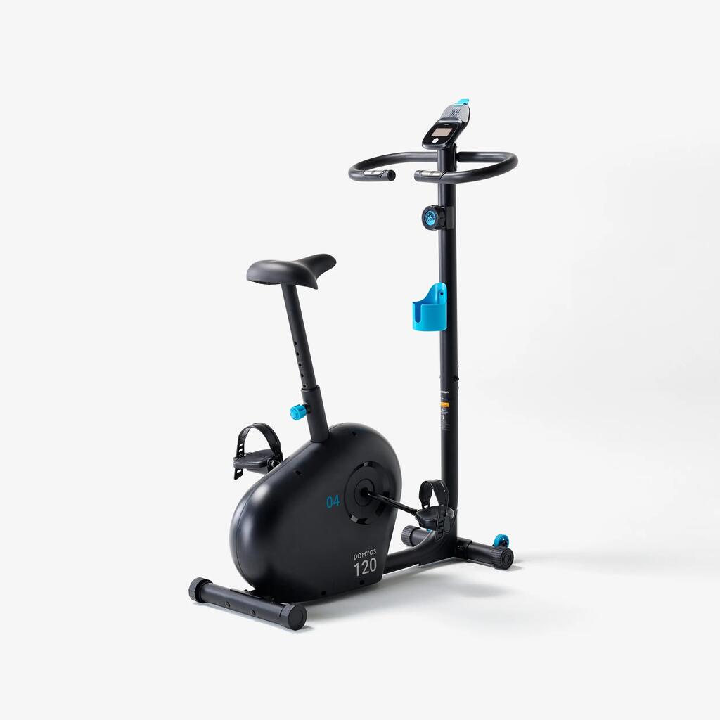 Exercise Bike Essential EB 120