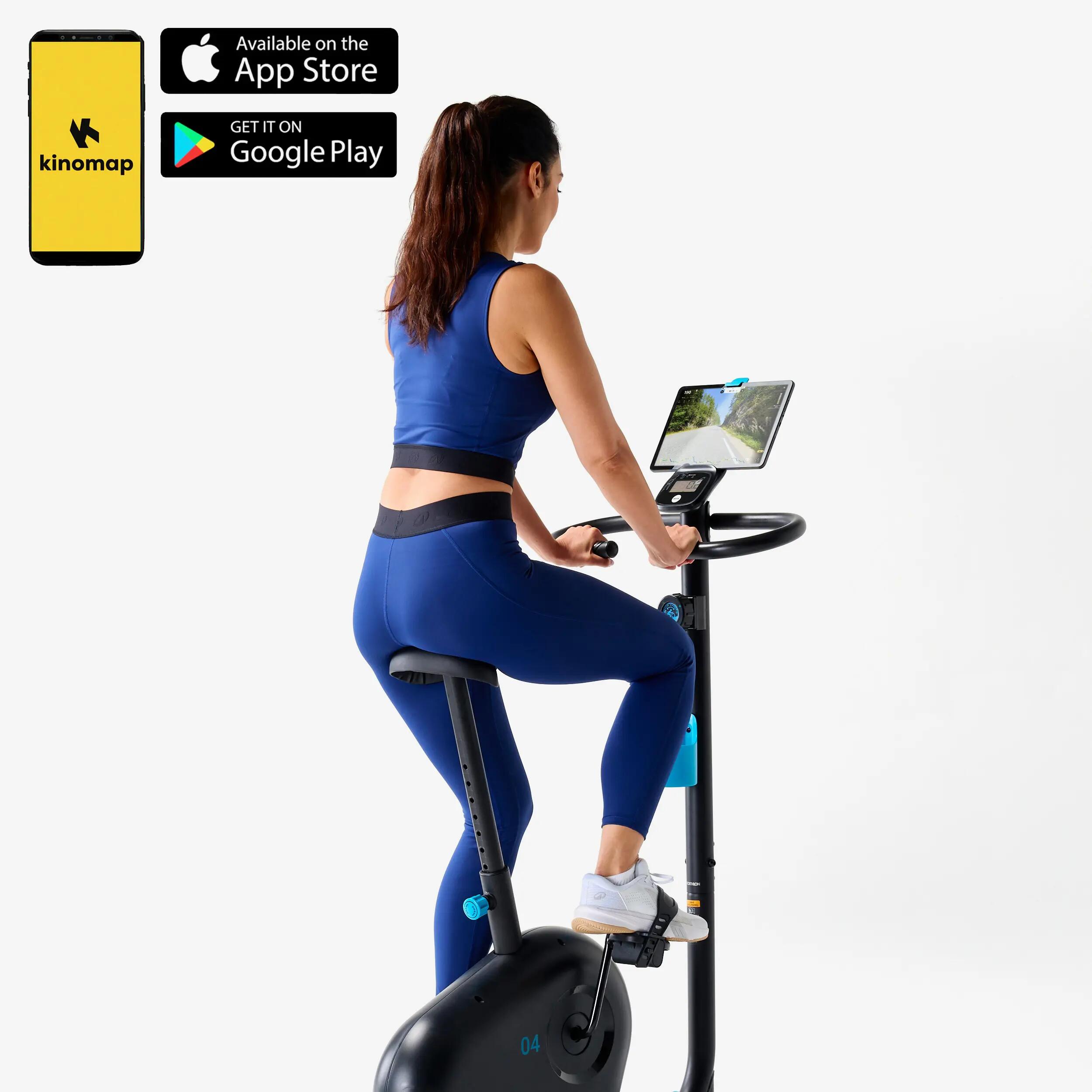 Hometrainer EB 120 2/8