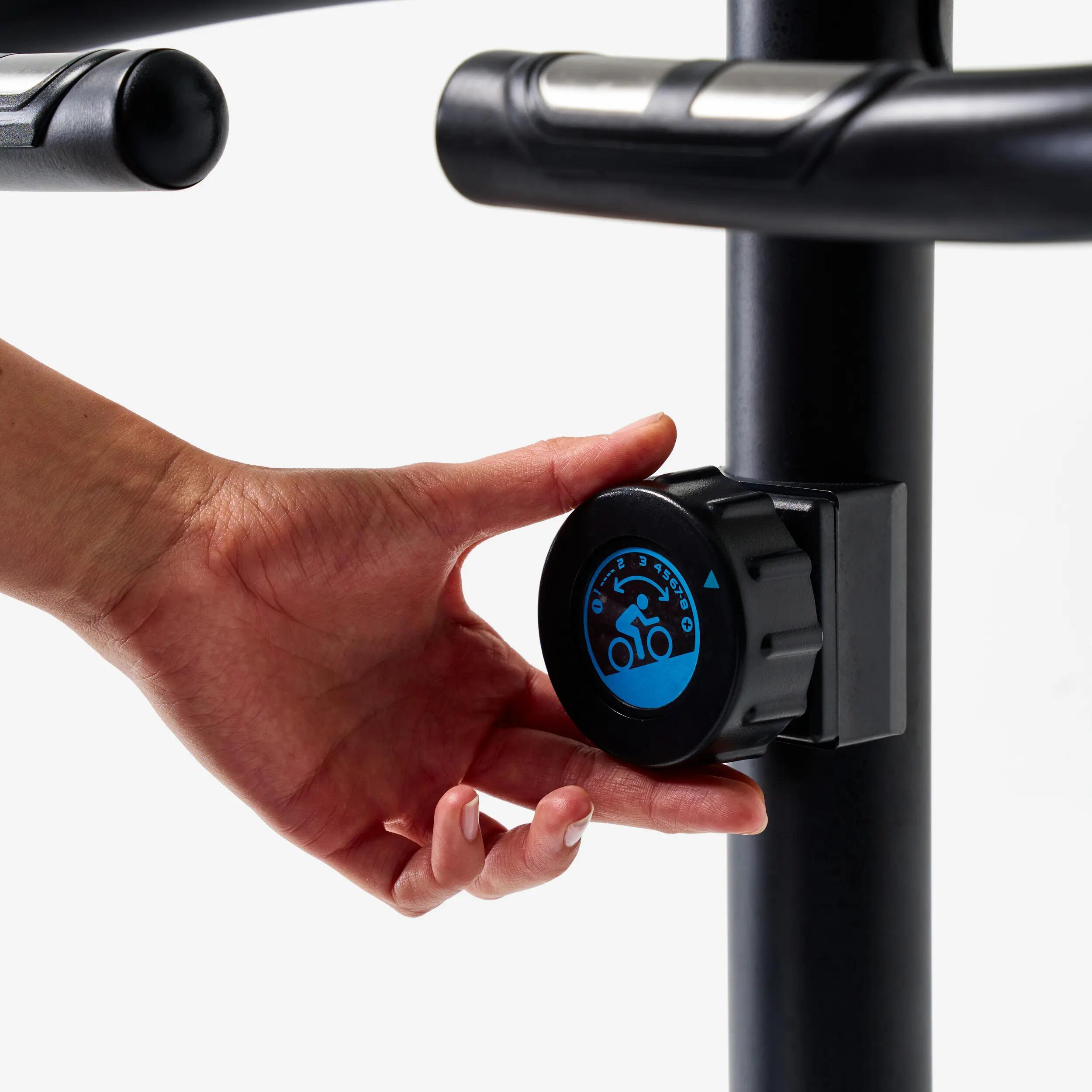 Hometrainer EB 120 7/8