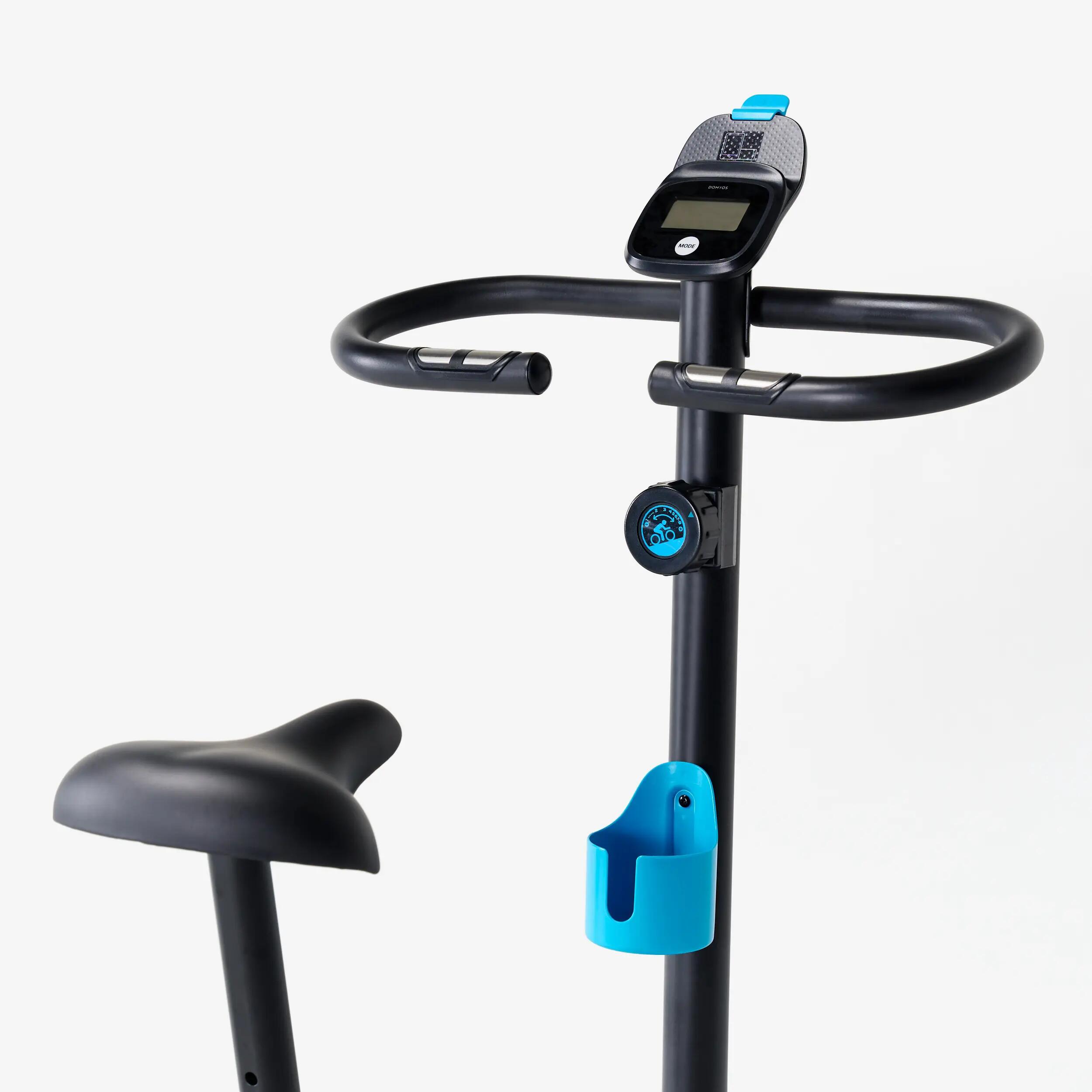 Hometrainer EB 120 4/8