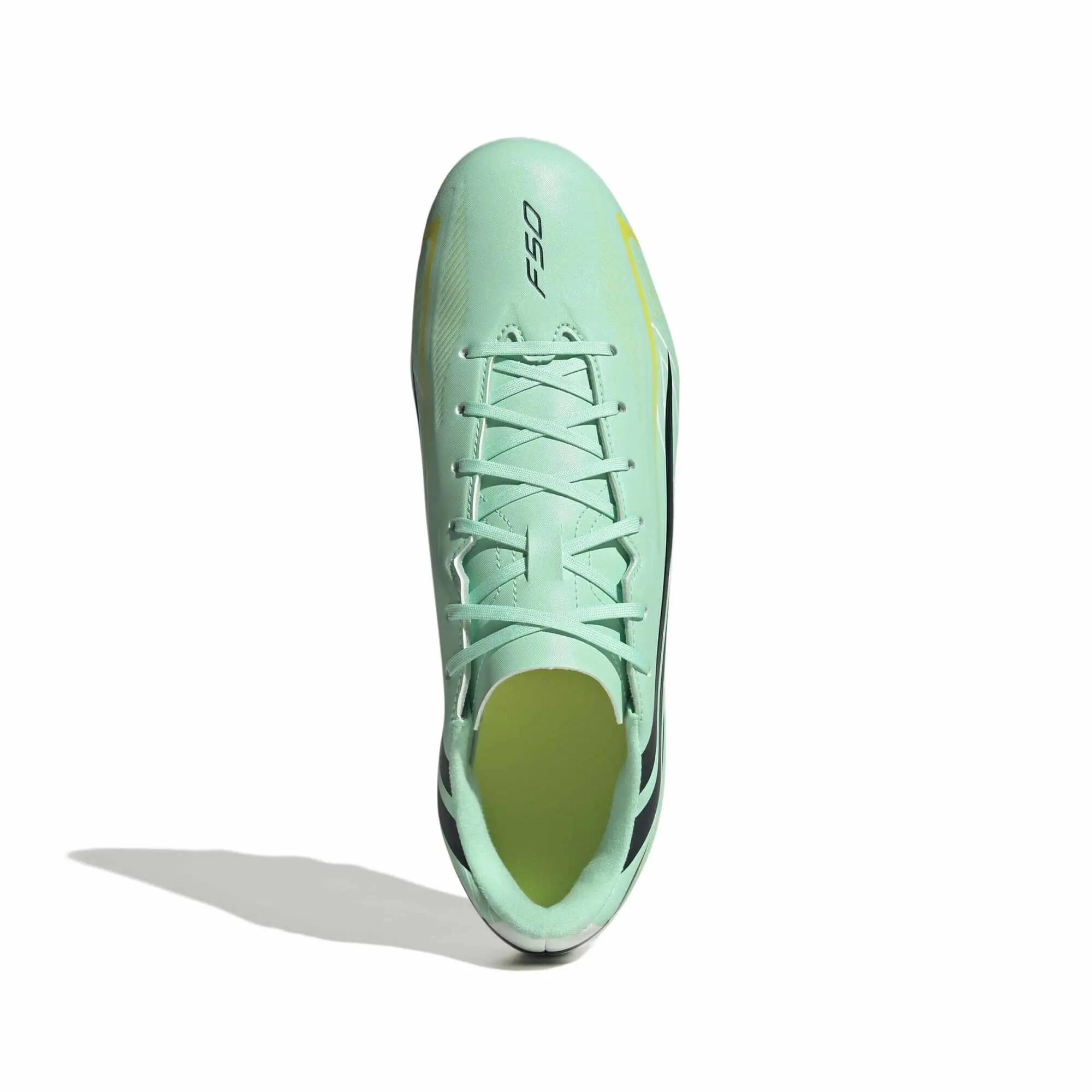 ZAPATOS DE FÚTBOL NIÑOS F50 HYPERFAST CLUB FG/MG 4/4