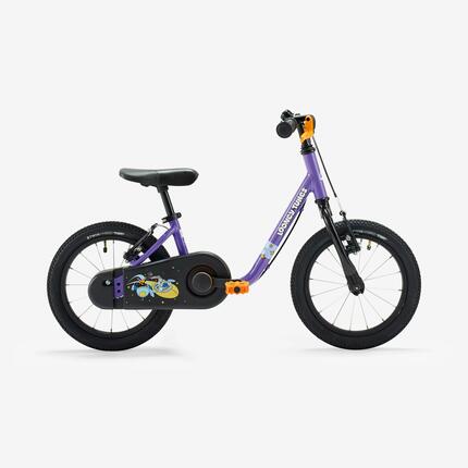 Fiets Looney Tunes 500 voor kinderen