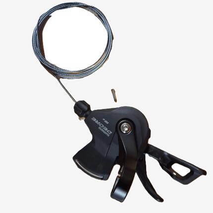 Shifter voor achterderailleur MTB Deore 10 speed M4100