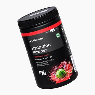 Hydration powder watermelon flavor 500gm