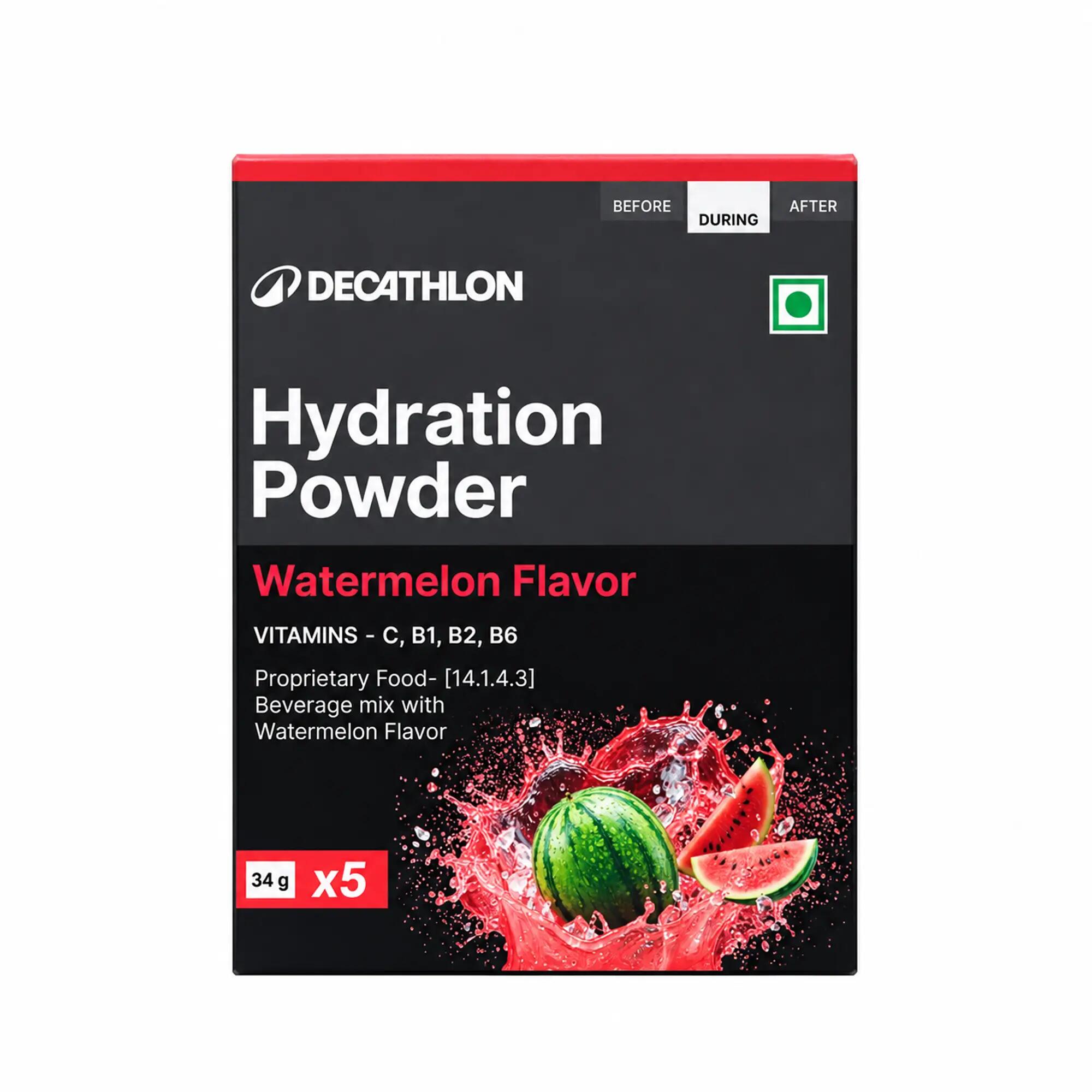 Hydration powder -  2