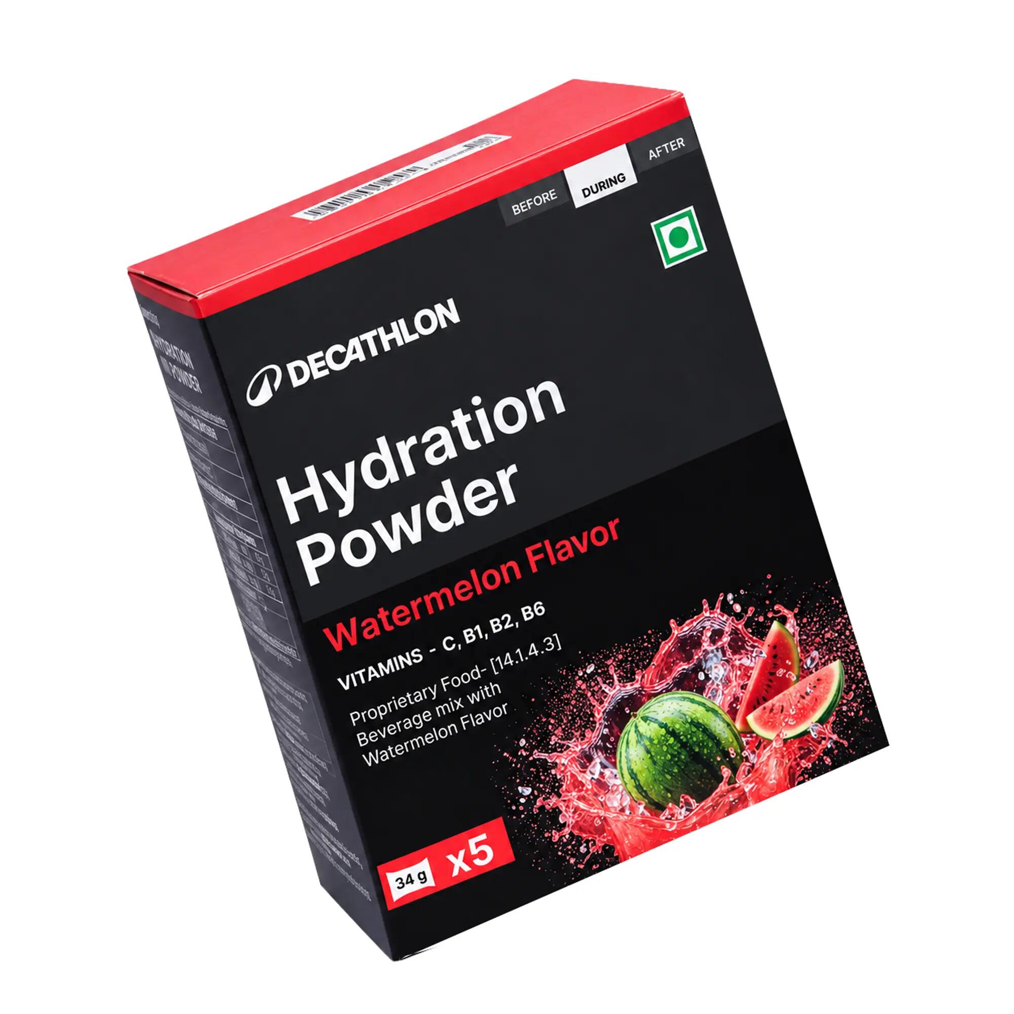Hydration powder -  1