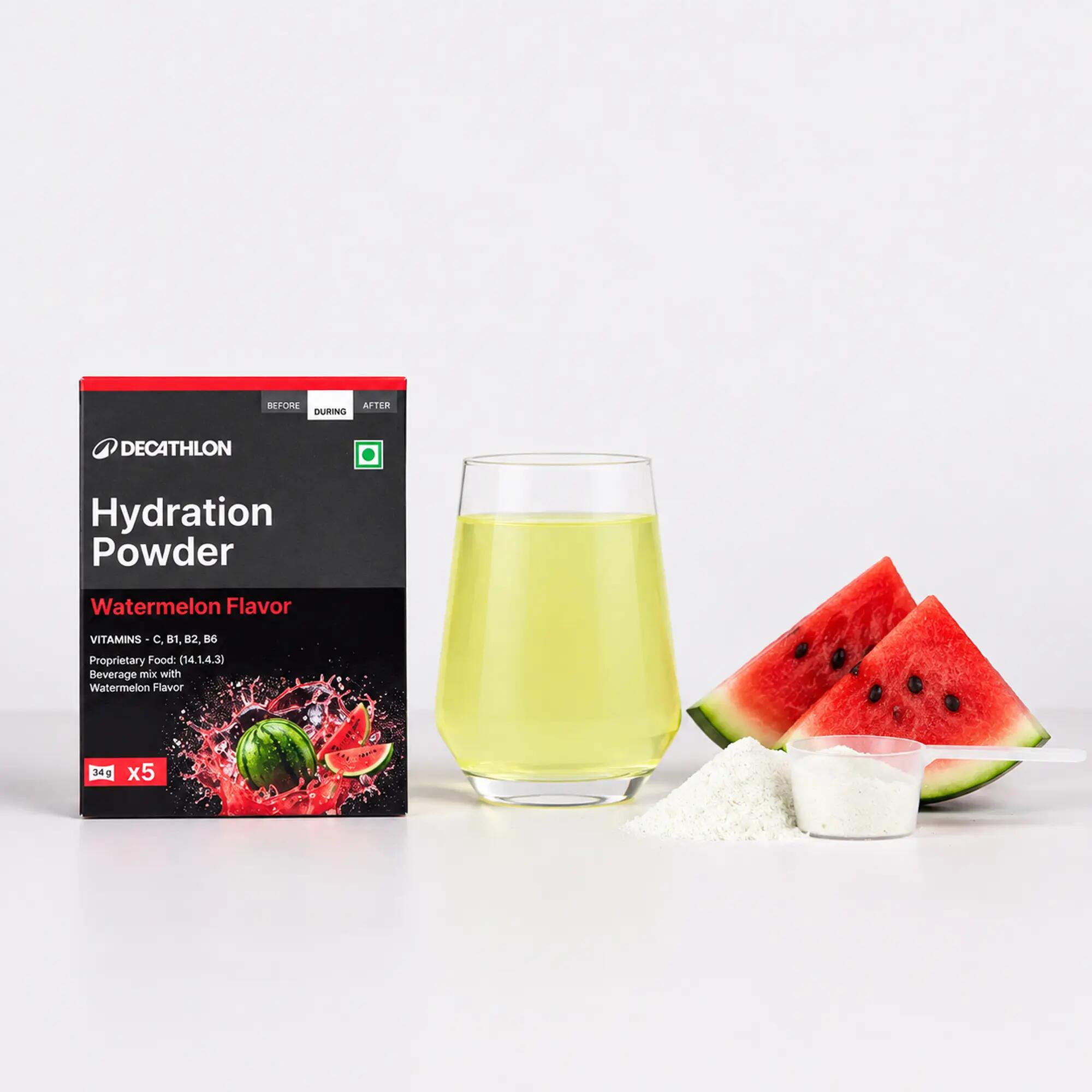Hydration powder -  5
