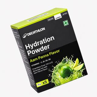 Hydration powder Aam Panna Sachet X5