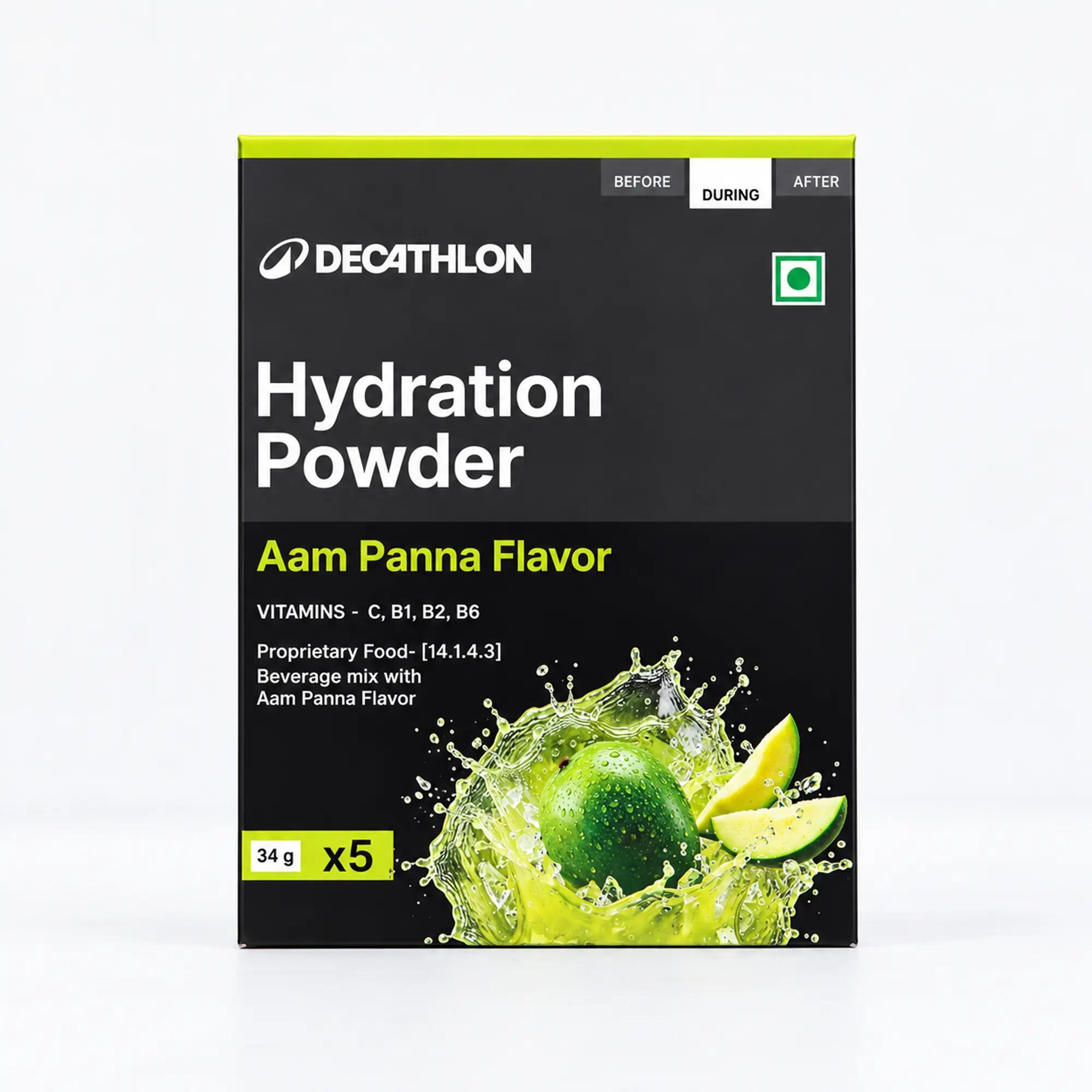 Hydration powder -  2