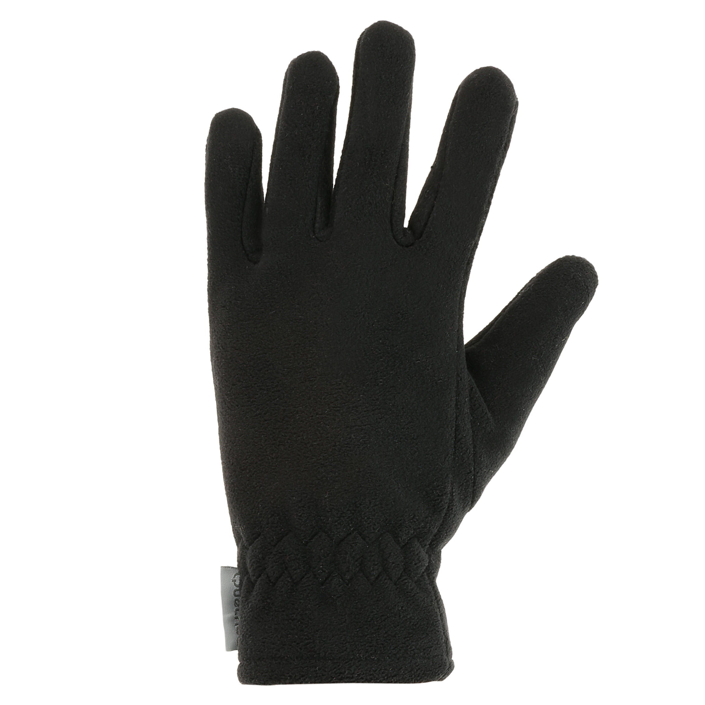 Kids' Hiking Fleece Gloves MH500 