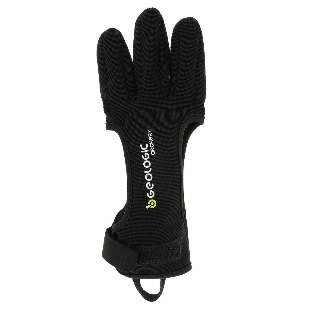 Archery Glove