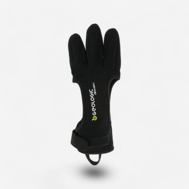 Archery Glove