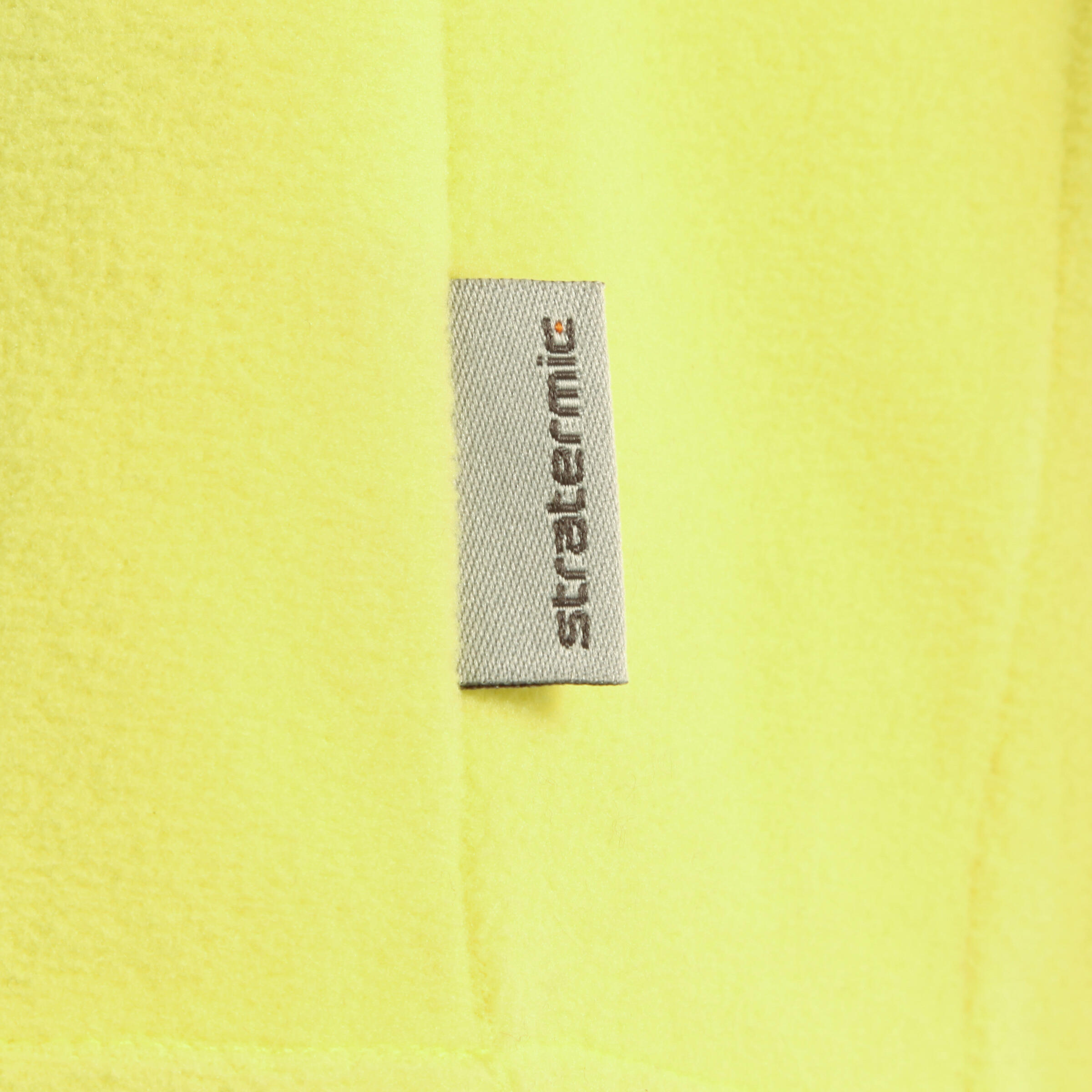 Forclaz 50 Women s Hiking Fleece QUECHUA Yellow QUECHUA Decathlon forclaz-50-women-s-hiking-fleece-quechua-yellow-quechua-decathlon