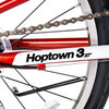ВЕЛОСИПЕД СКЛАДНОЙ HOPTOWN 3