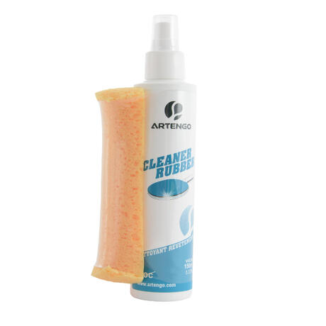 bat rubber cleaner spray