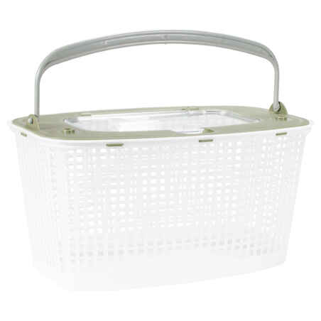 LIVEBAIT B 7L livebait bucket