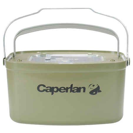 LIVEBAIT B 7L livebait bucket