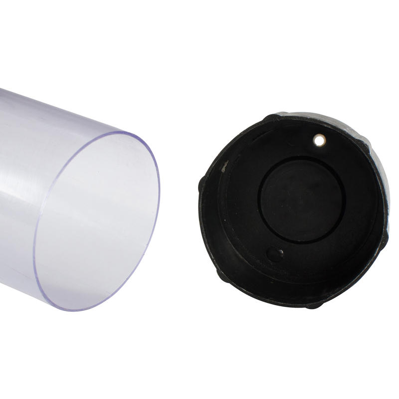 PROTECT ROD still fishing rod protective tube Decathlon